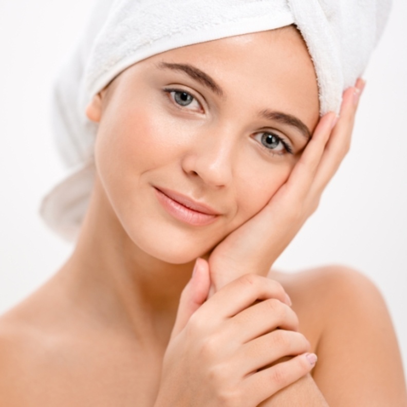 علاج الرؤوس السوداء