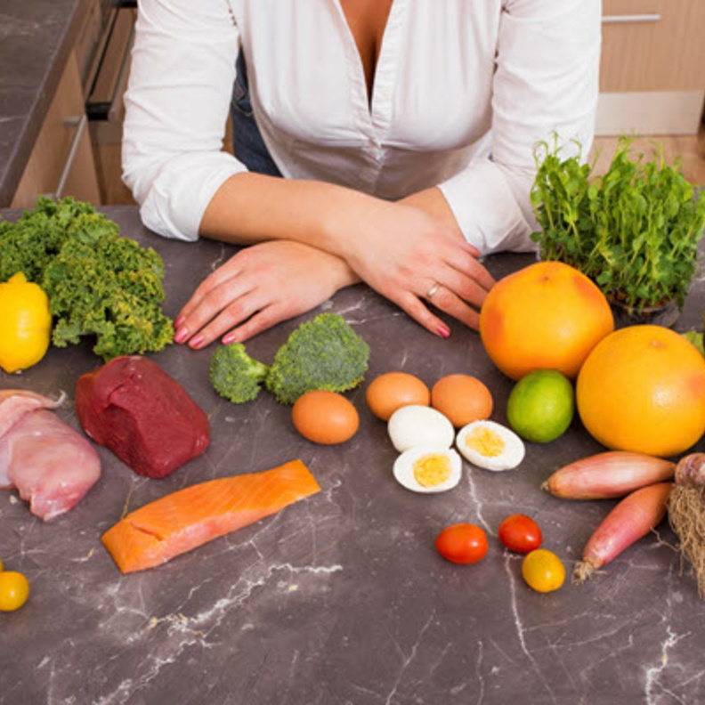 رجيم البروتين الذي ابتكره الدكتور روبرت اتكنز