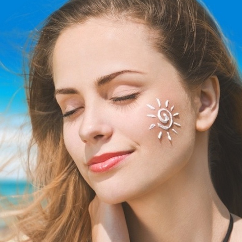 كريم الحماية من الشمس ضروري بشكل يومي