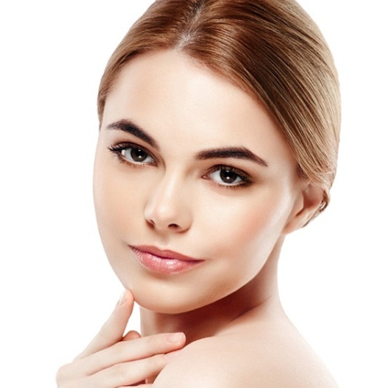 تقشير البشرة الدهنية