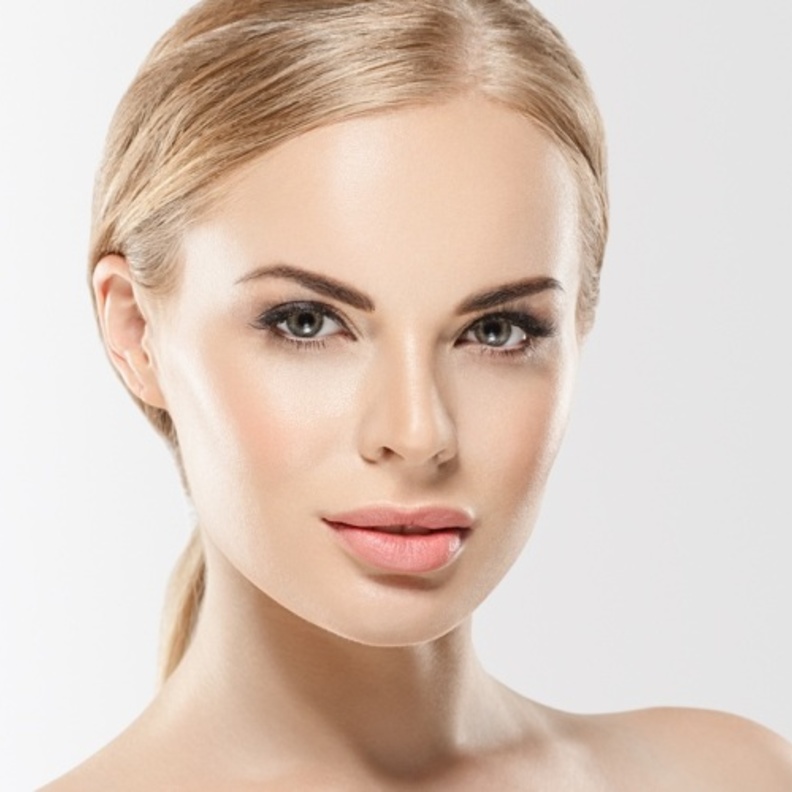 ماسك القهوة يقشر بشرتك