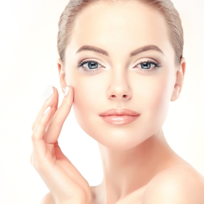 ماسك للبشرة في العيد