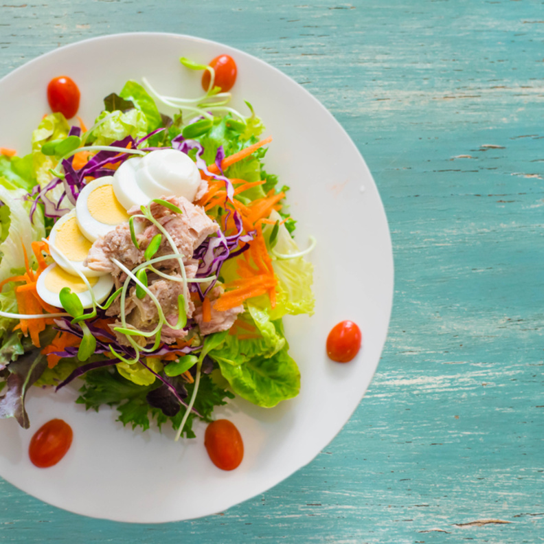 نصائح غذائية يجب اتباعها خلال شهر رمضان المبارك