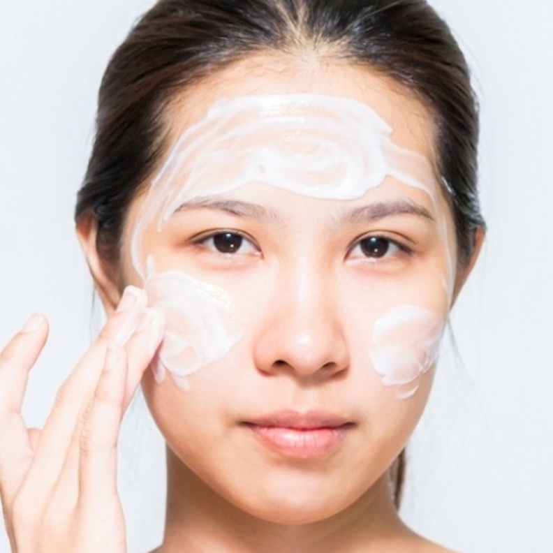 ماسك الزبادي