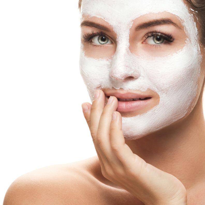 اقنعة طبيعية للتقلبات الخريفية 