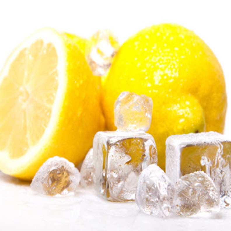 يتمتع الليمون المجمَد بفوائد صحية كبيرة لجهة محاربة السرطان