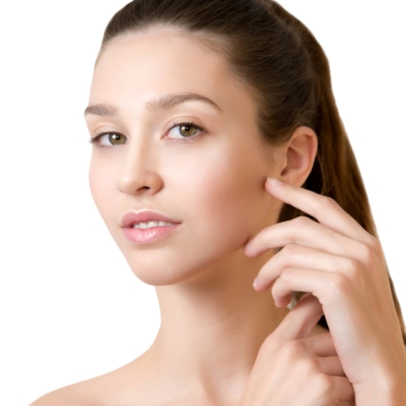 زبدة الشيا للبشرة