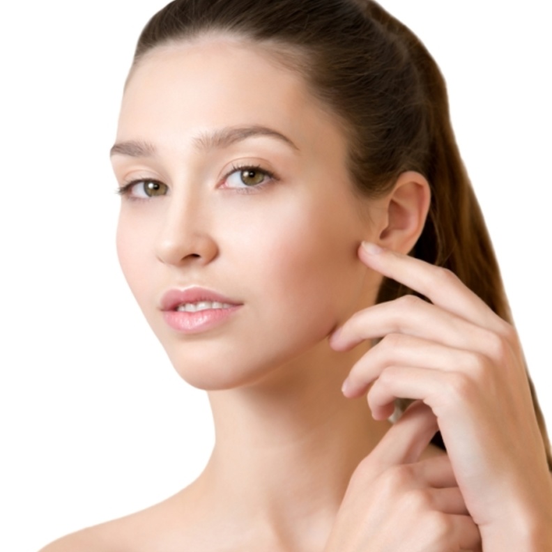 ماسك البشرة الدهنية