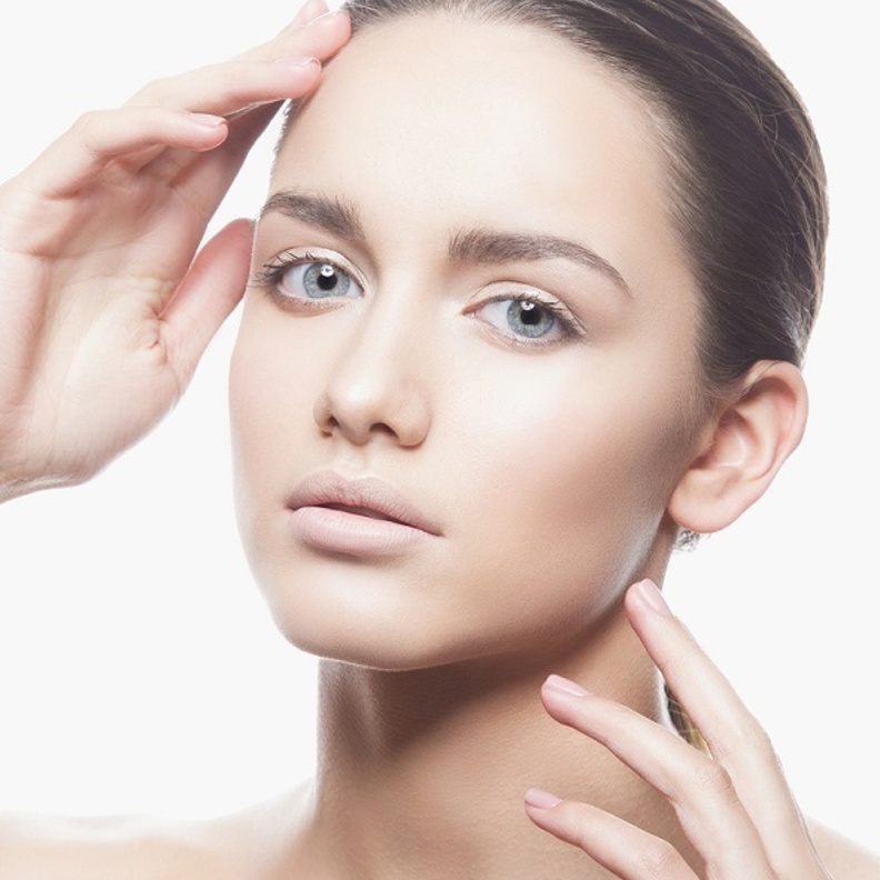 ماسك للبشرة الجافة 2017