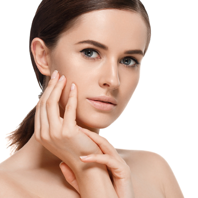 ماسك بذور الكتان