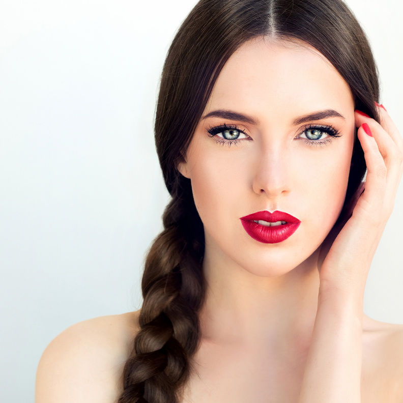 أفضل مستحضرات التجميل 2016