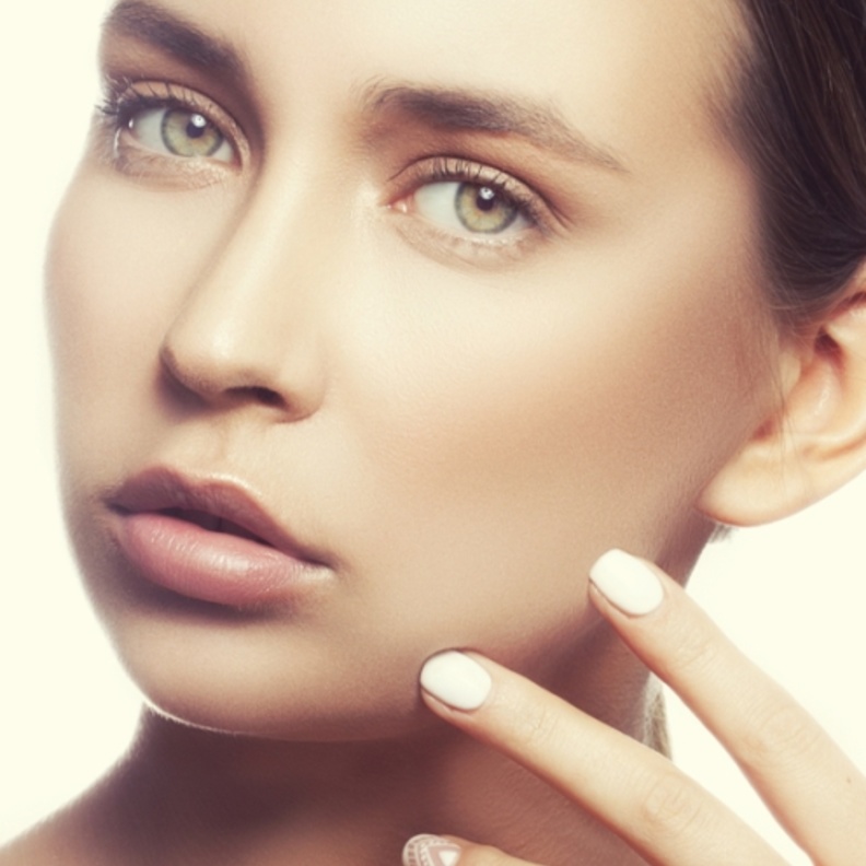 زيت الاركان للبشرة