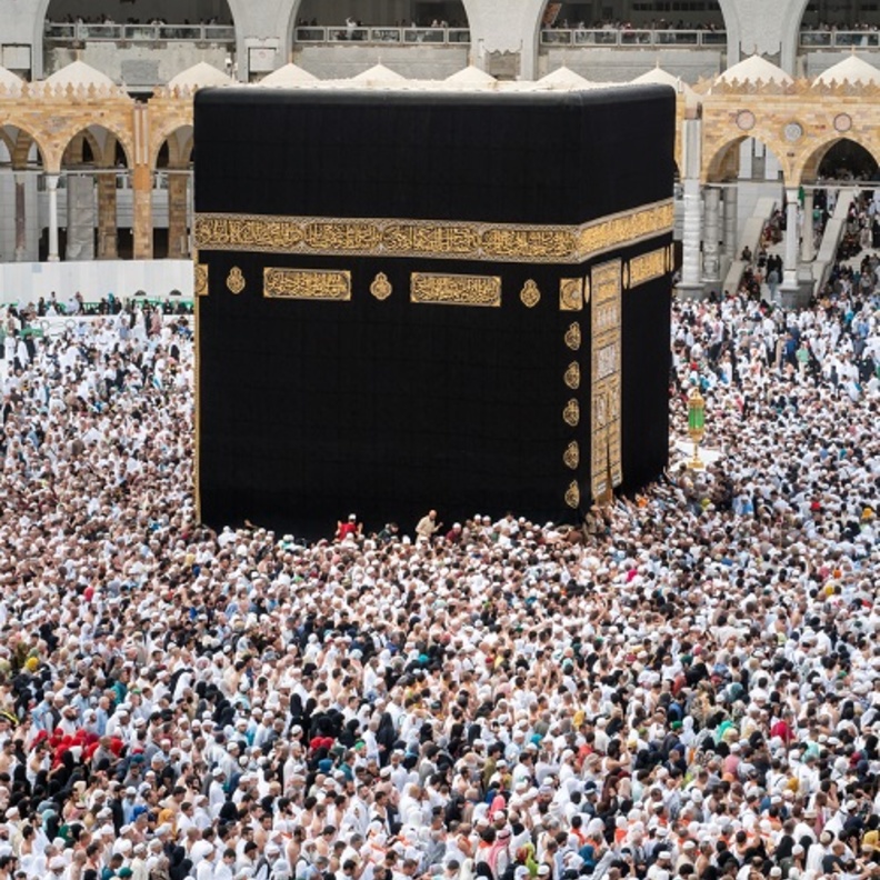 باكستاني انتظر 25 عاما حتى يحج.. تعرف على قصته المؤثرة