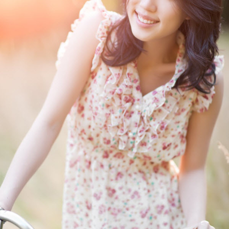 تتناول الكوريات اطعمة تساعدها في المحافظة على النحافة والرشاقة