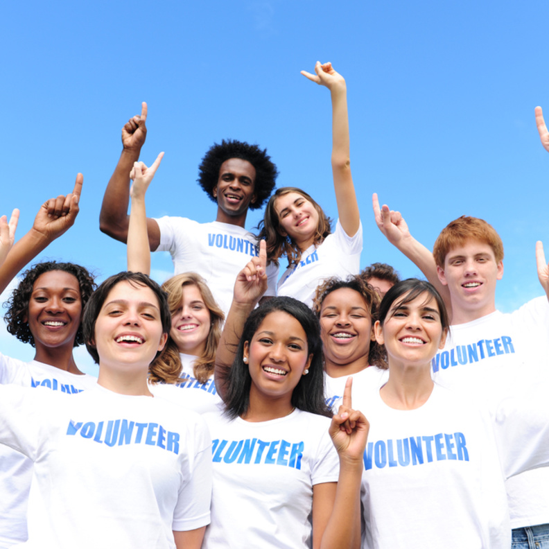 اليوم العالمي للعمل الإنساني: العطاء بلا حدود