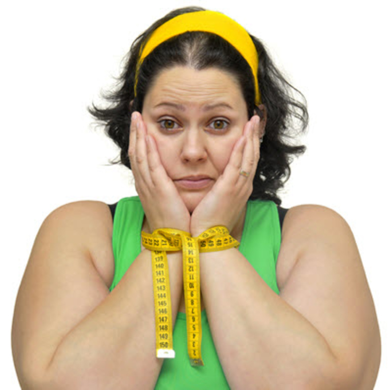 البدانة مشكلةٌ يعاني منها الكثيرون وأسبابها متعددة