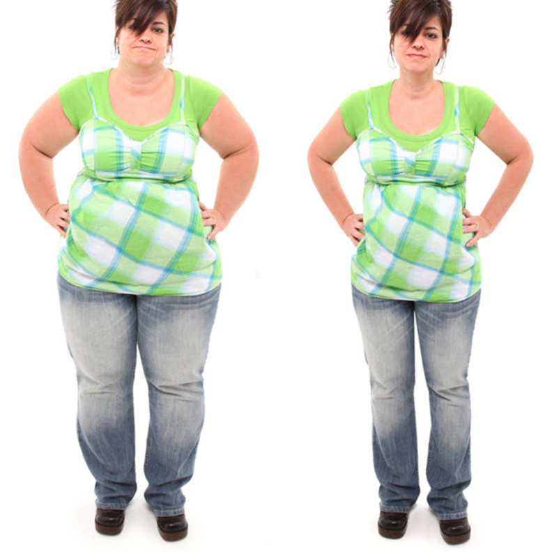 يساعد تحفيز اللبتين في المساعدة على خسارة الوزن الزائد