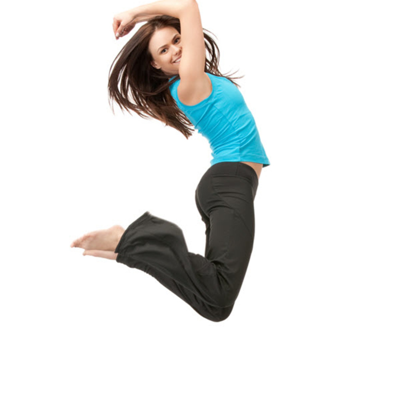 هكذا تكونين نشطة ومتنبهة طوال اليوم