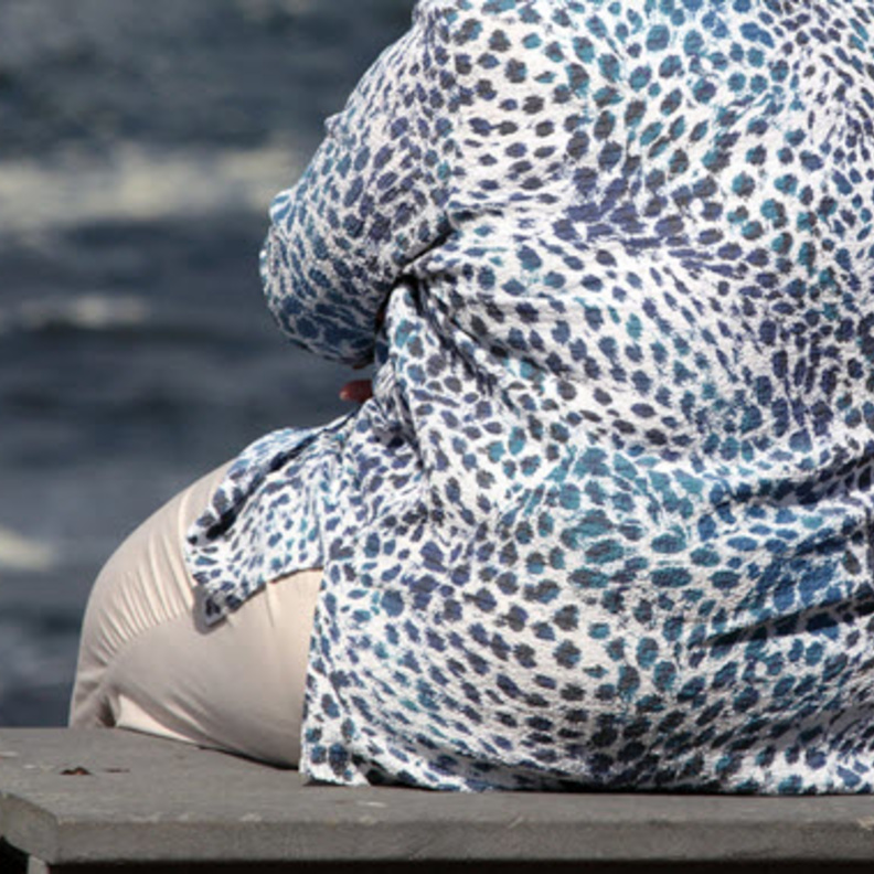 هؤلاء هنَ أكثر نساء العالم بدانةً!