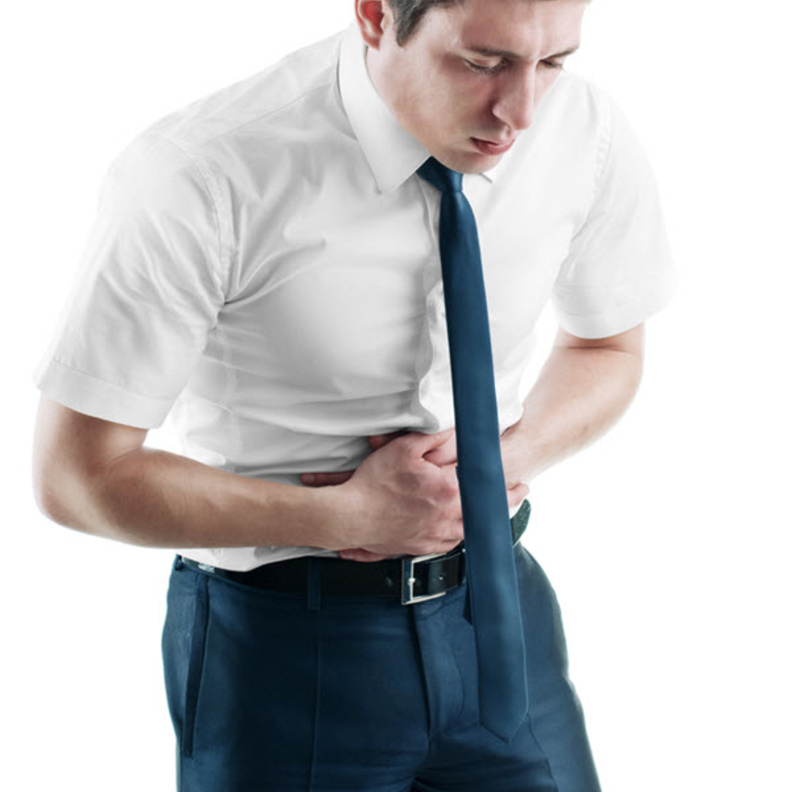 كل ما يجب أن تعرفه عن قرحة المعدة