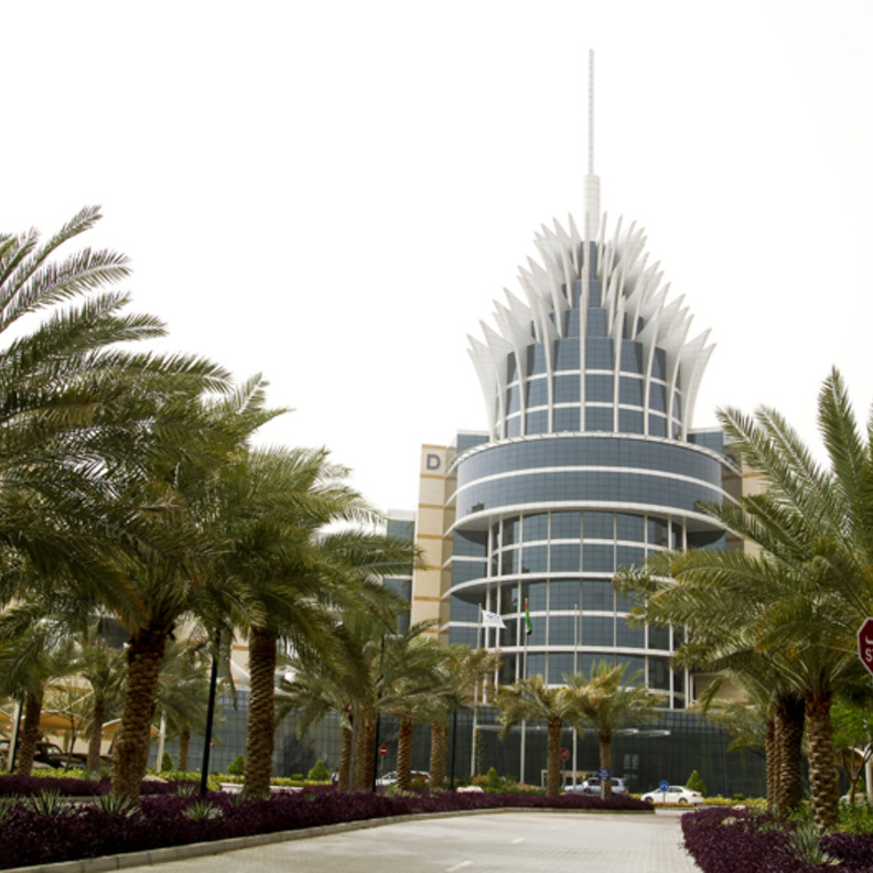 هل تكون دبي .. بديلاً لوادي السيليكون في المستقبل !