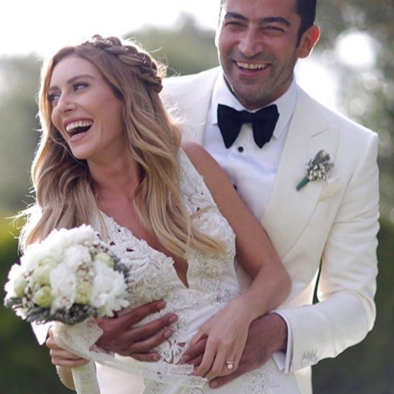 كينان اميرزالي اوغلو يخسر 5 كلجم من وزنه