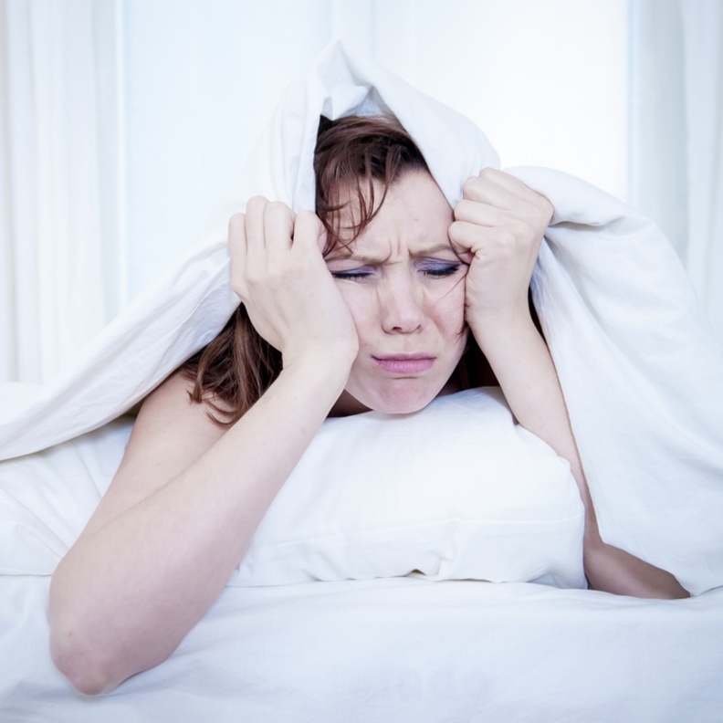 تغلبي على مشاكل قلة النوم المريح اثناء الاجازة بهذه النصائح