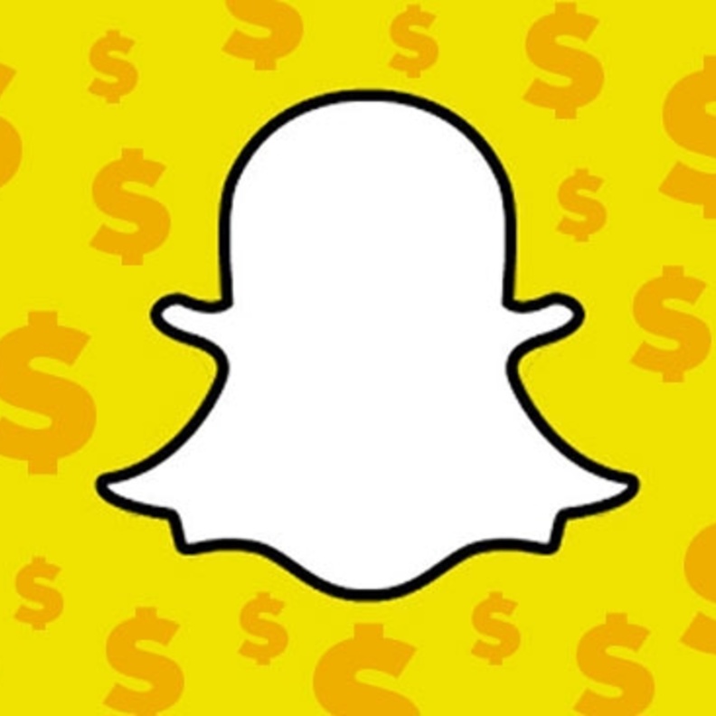الإعلانات قادمة على سناب شات