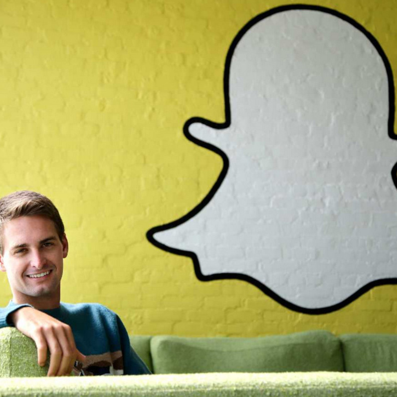 تطبيق Snapchat... خصوصية فريدة في المراسلات الفورية