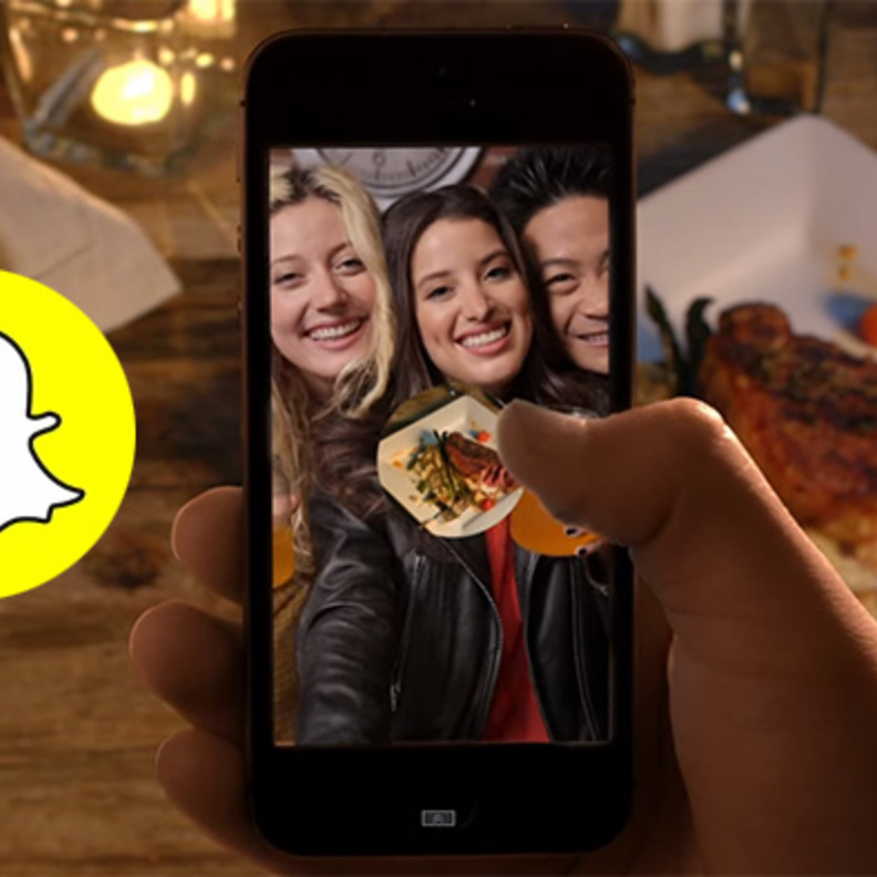 سناب شات .. وماذا بعد؟