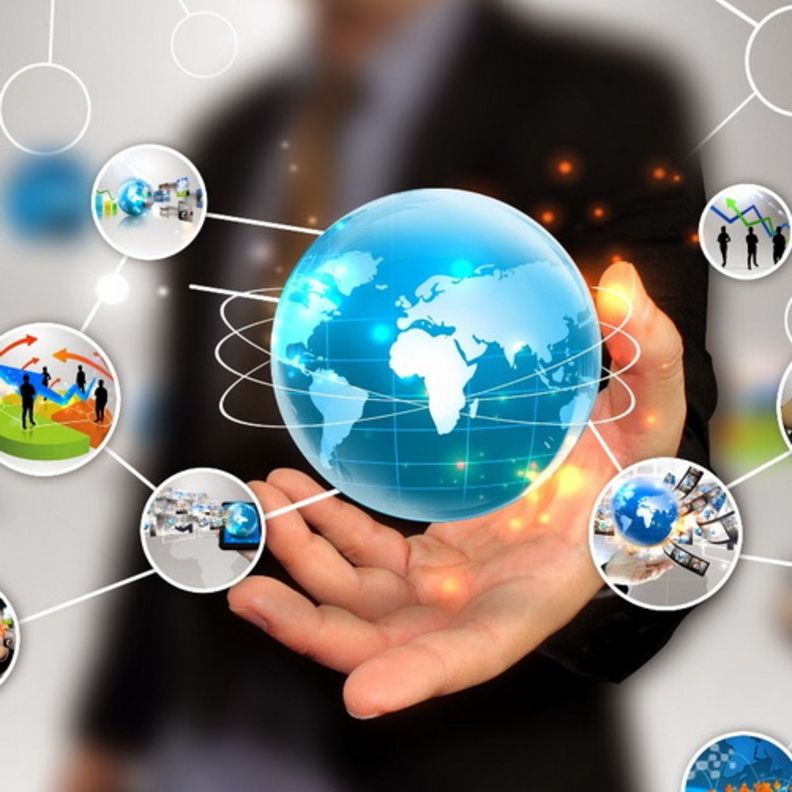 تسويق الكتروني