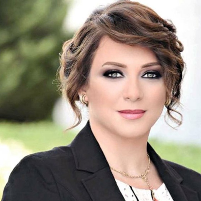 سلاف فواخرجى