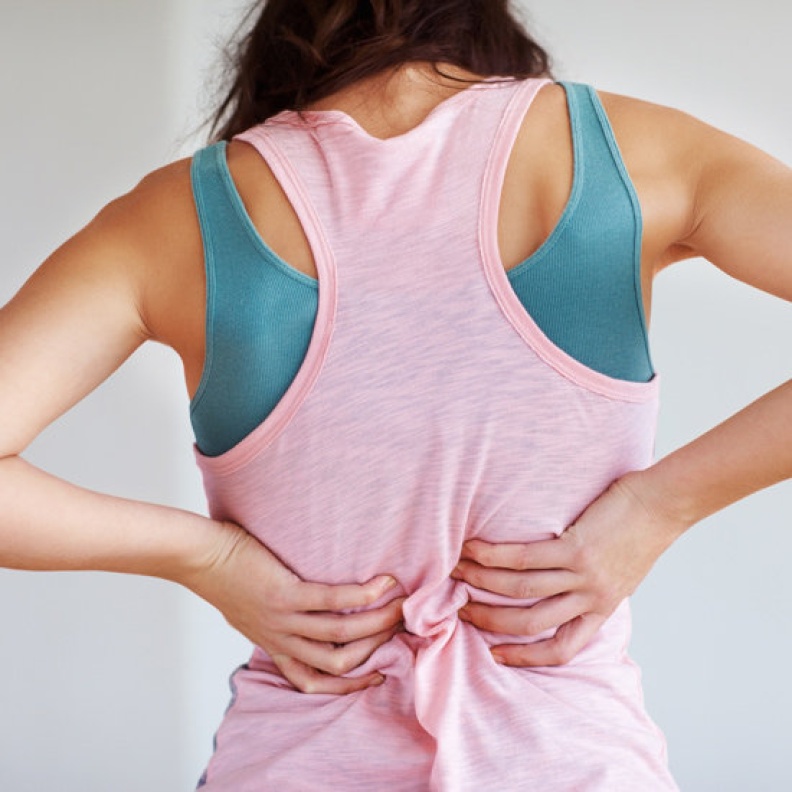 نصائح للتخلص من إلتهاب العضلات بعد الرياضة 