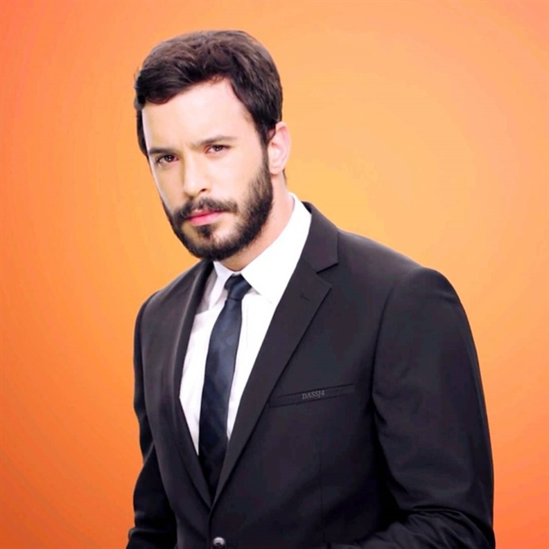 باريش أردوتش