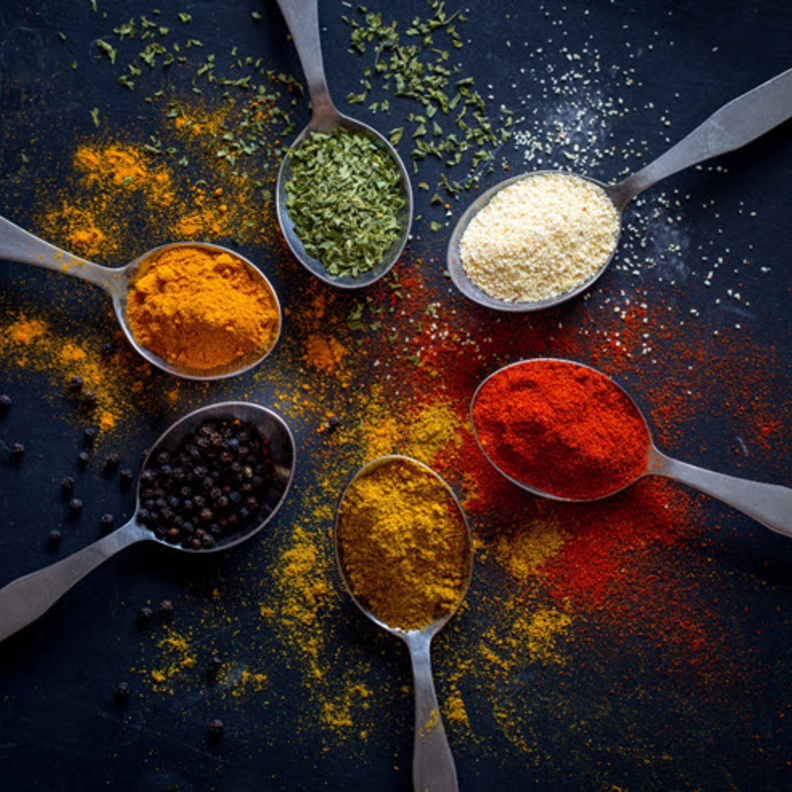 التوابل العلاج السحري للوقاية من السرطان