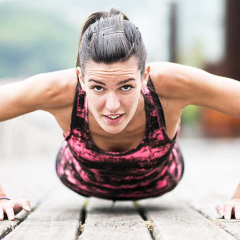 فوائد الرياضة الصحية لا يمكن حصرها