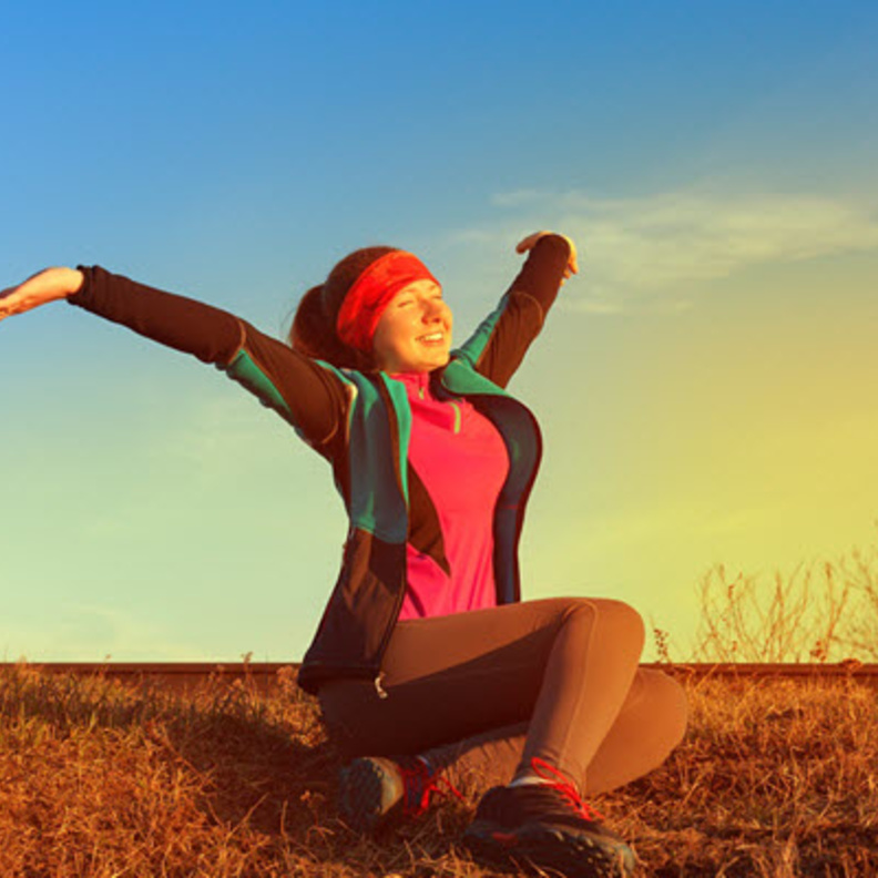 تسهم ممارسة الرياضة في الحماية من هشاشة العظام و سرطان الثدي