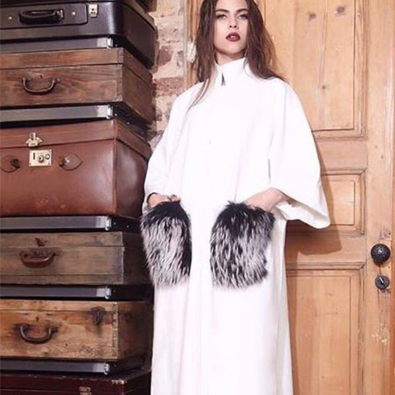 nadensugnsofficial من تشكيلات المصممة