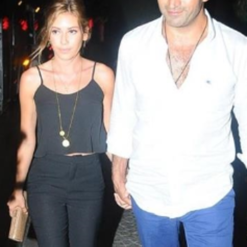 سينام كوبال وكينان أميرزالي أوغلو