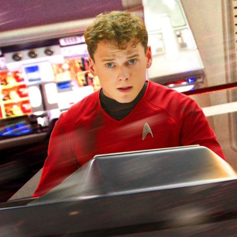  أنتون يلشين