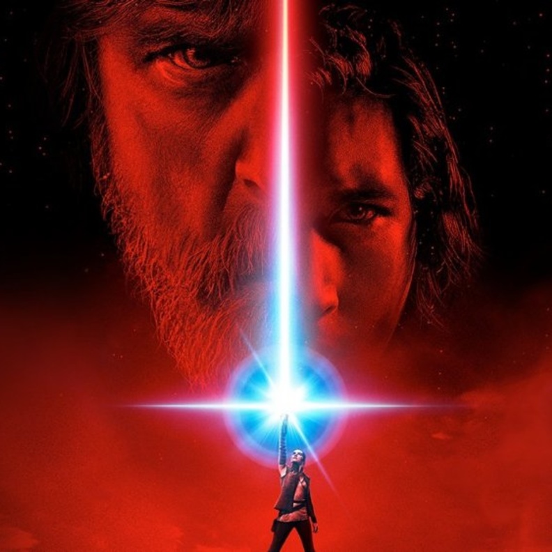 Star Wars: The Last Jedi 