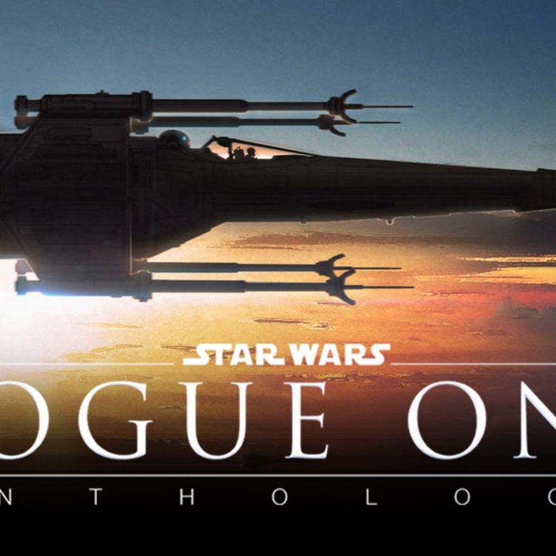 فيلم Rogue One: A Star Wars Story
