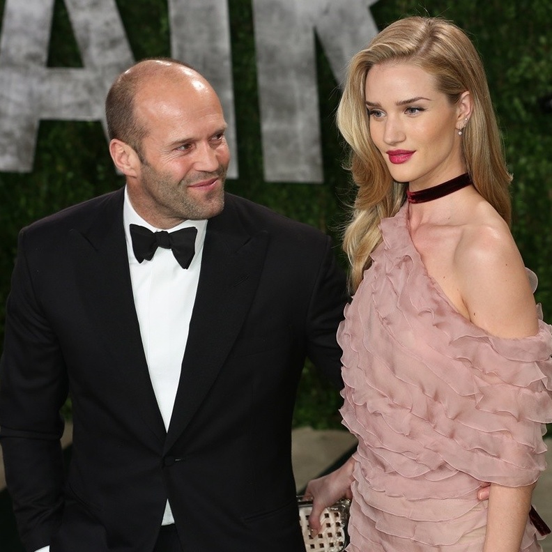 روزي هنتنغتون 