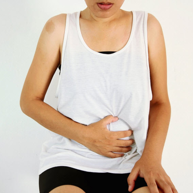 فيتامينات ضرورية لتحسين عملية الهضم