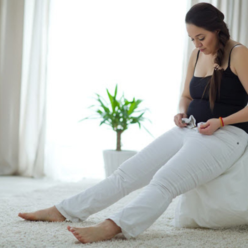 دهون البطن هي الاخطر لجهة الاصابة بالسمنة