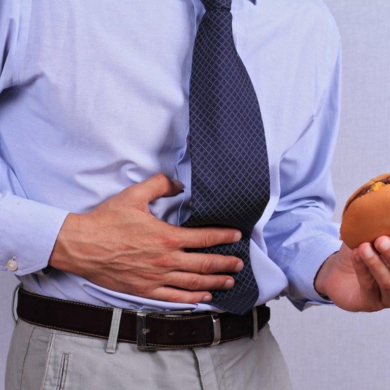 نصائح للتخلص من عسر الهضم المزعج