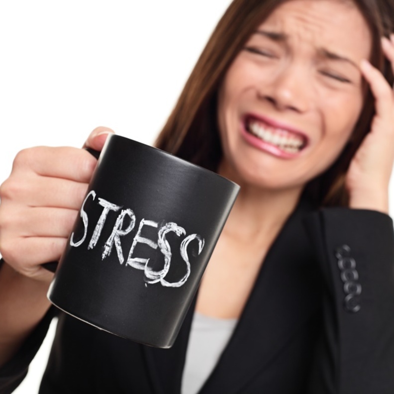 نصائح لمواجهة ضغوطات و اكتئاب العمل