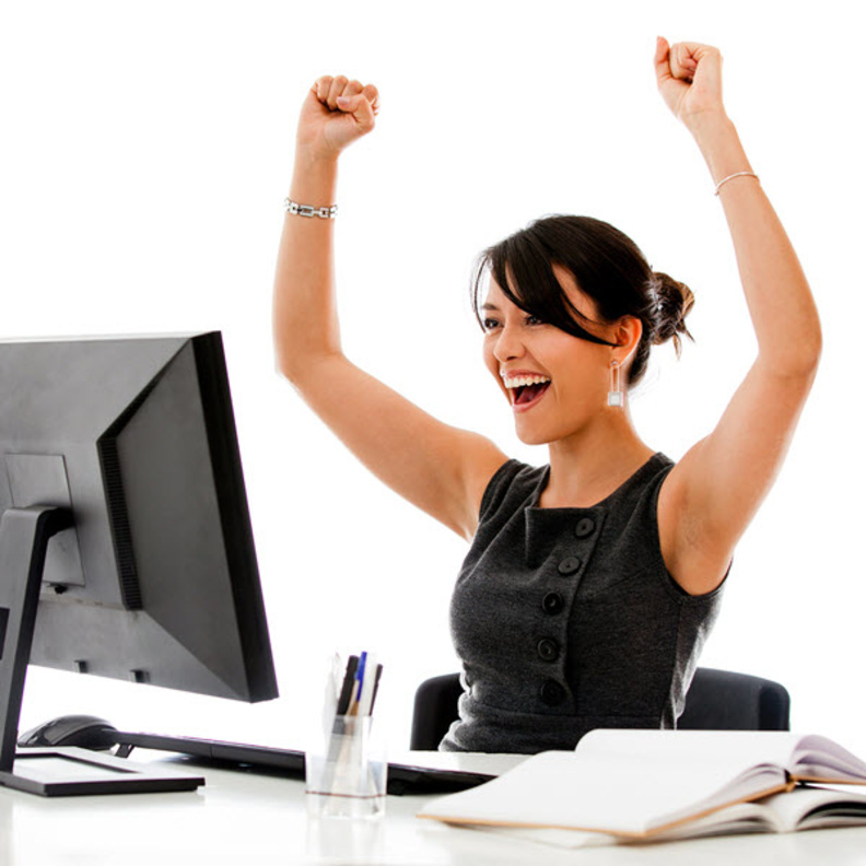 20 نصيحة للنجاح في العمل