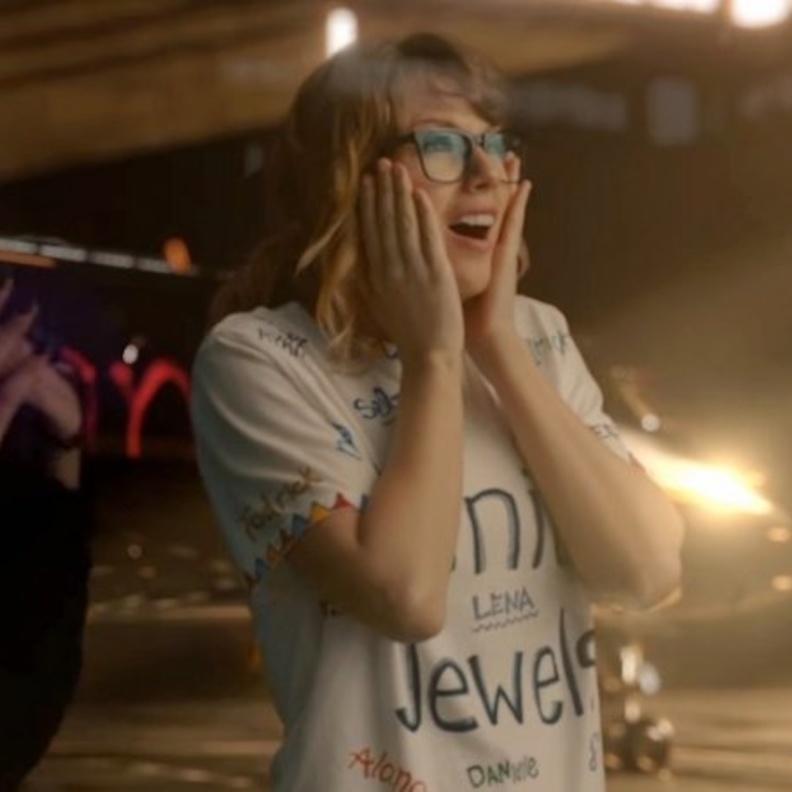 بلا تردد هو أكثر من مجرد كليب