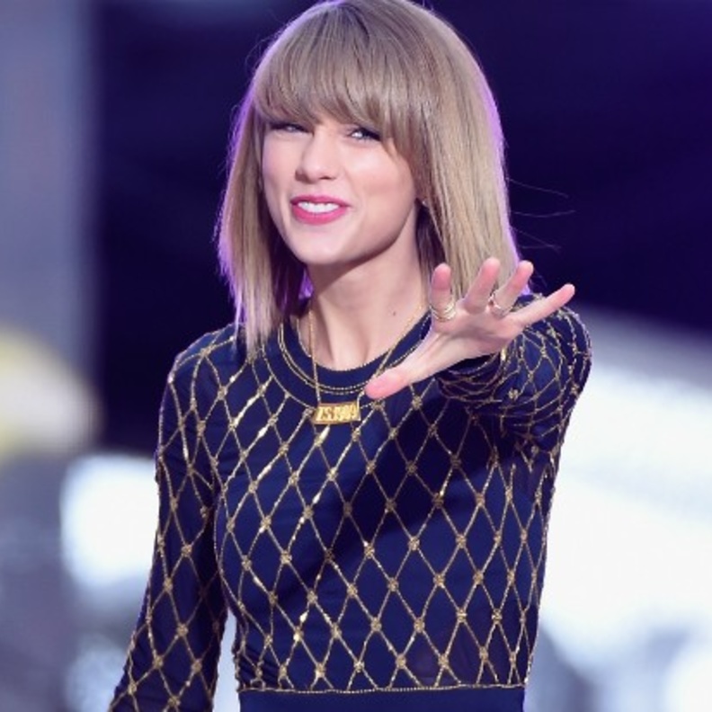 تايلور سويفت
